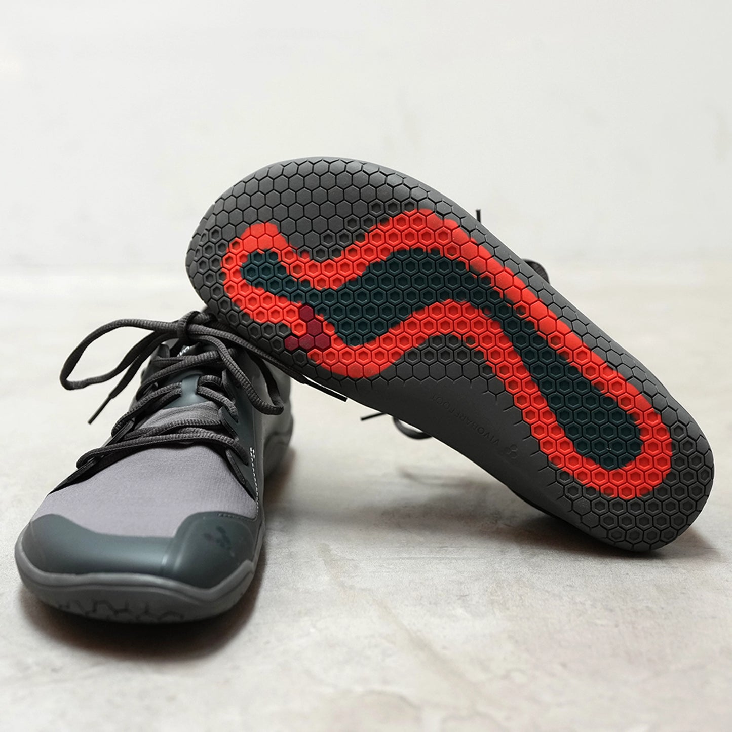【VIVOBAREFOOT】ビボベアフット men's Primus Lite Ⅳ All Weather "2Color"