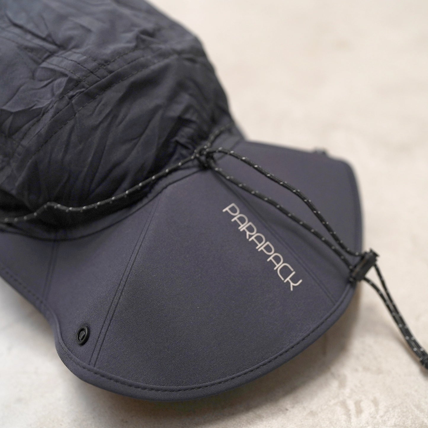 【PARAPACK】パラパック P-Cap Super "3Color"