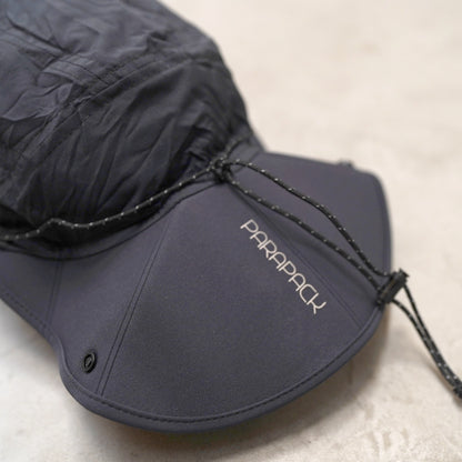 【PARAPACK】パラパック P-Cap Super "3Color"