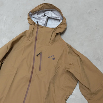 【milestone】マイルストーン unisex UP-SWING Rain Hoody "3Color"