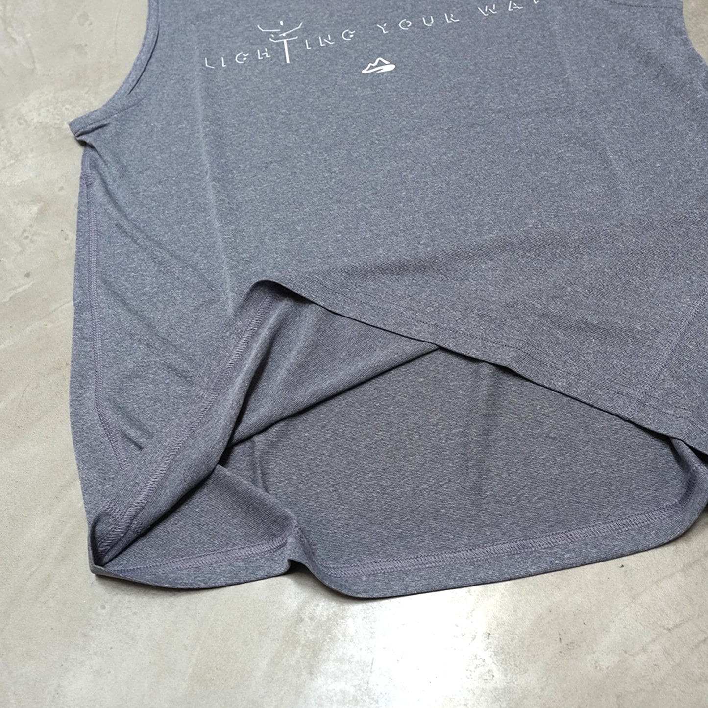 【milestone】マイルストーン Doo-Bop Sleeveless T-Shirt "7Color" ※ネコポス可