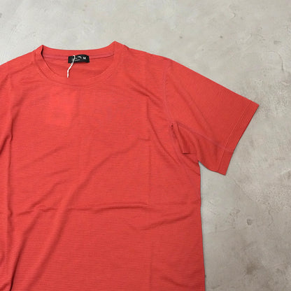 【STATIC】スタティック women's  All Elevation S/S "2Color" ※ネコポス可