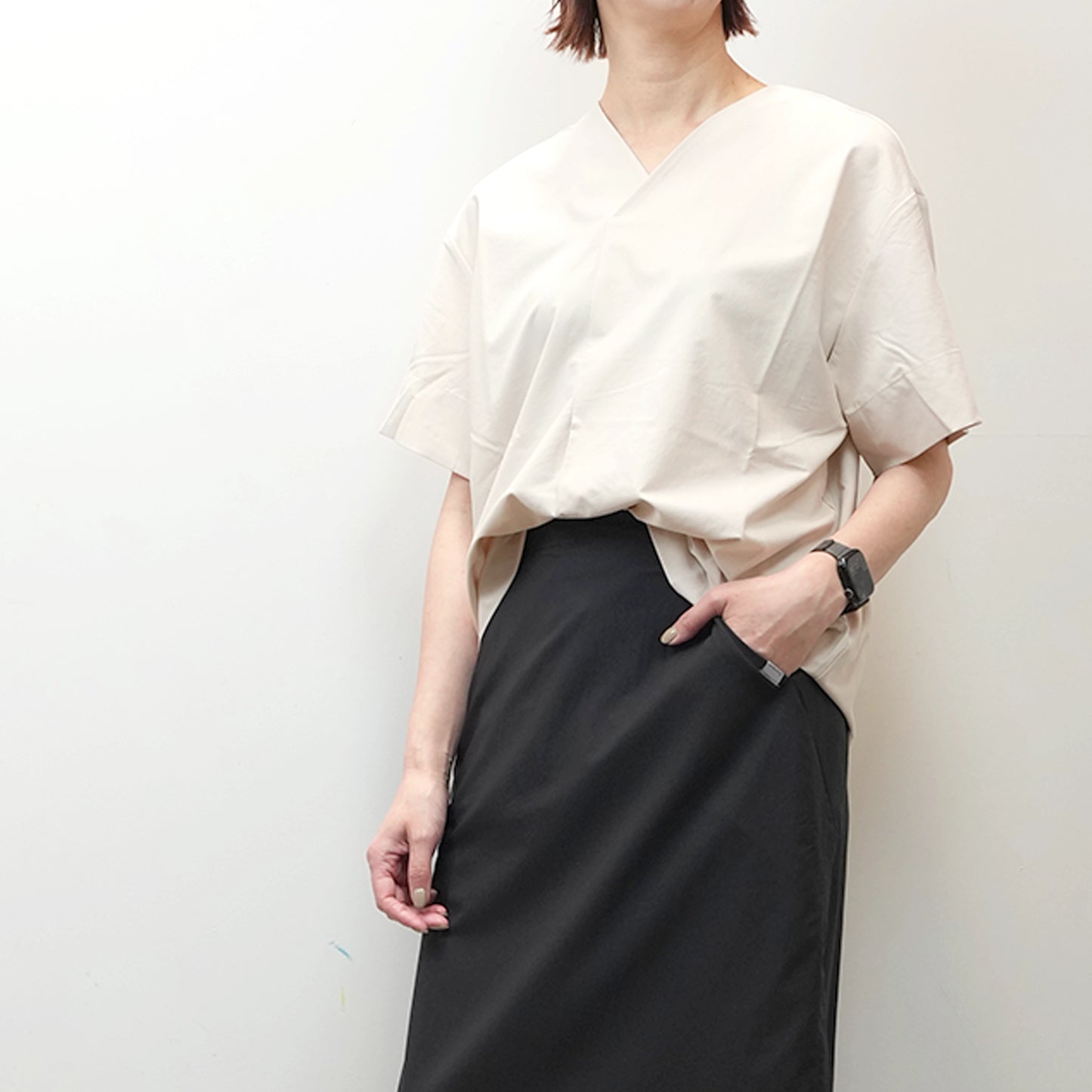 【HOUDINI】フーディニ women's Cosmo Top II "2Color"