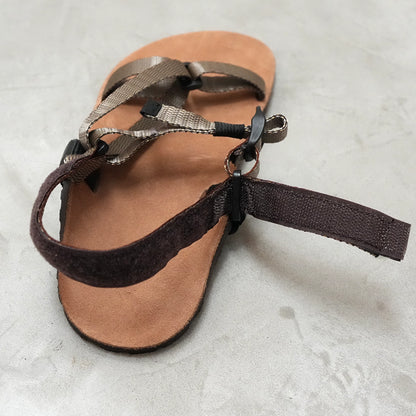 【bosky】ボスキー Light Ⅱ Z  "Leather Tierra"
