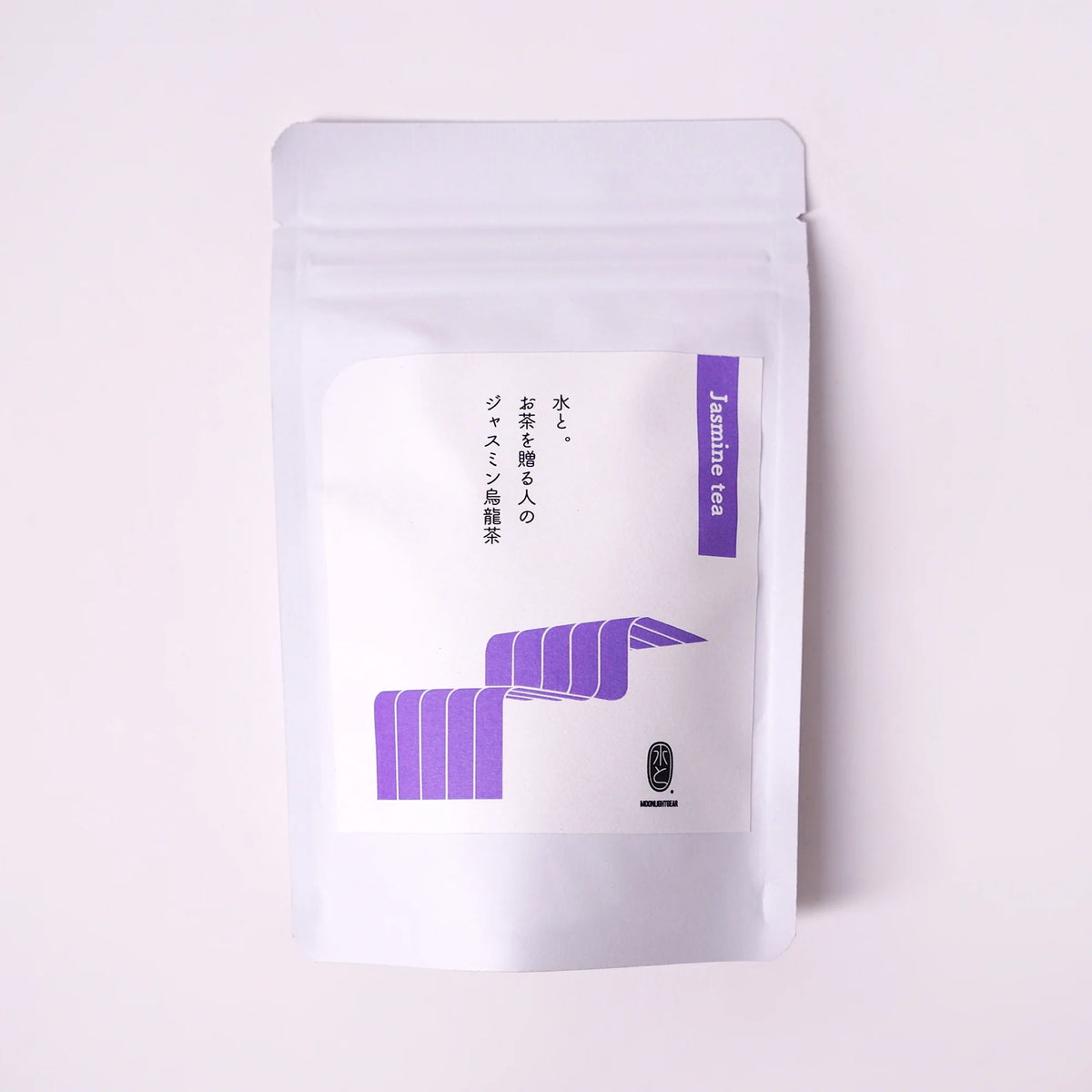【Moonlight Gear】ムーンライトギア 水と。お茶を贈る人のジャスミン烏龍茶 ※ネコポス可