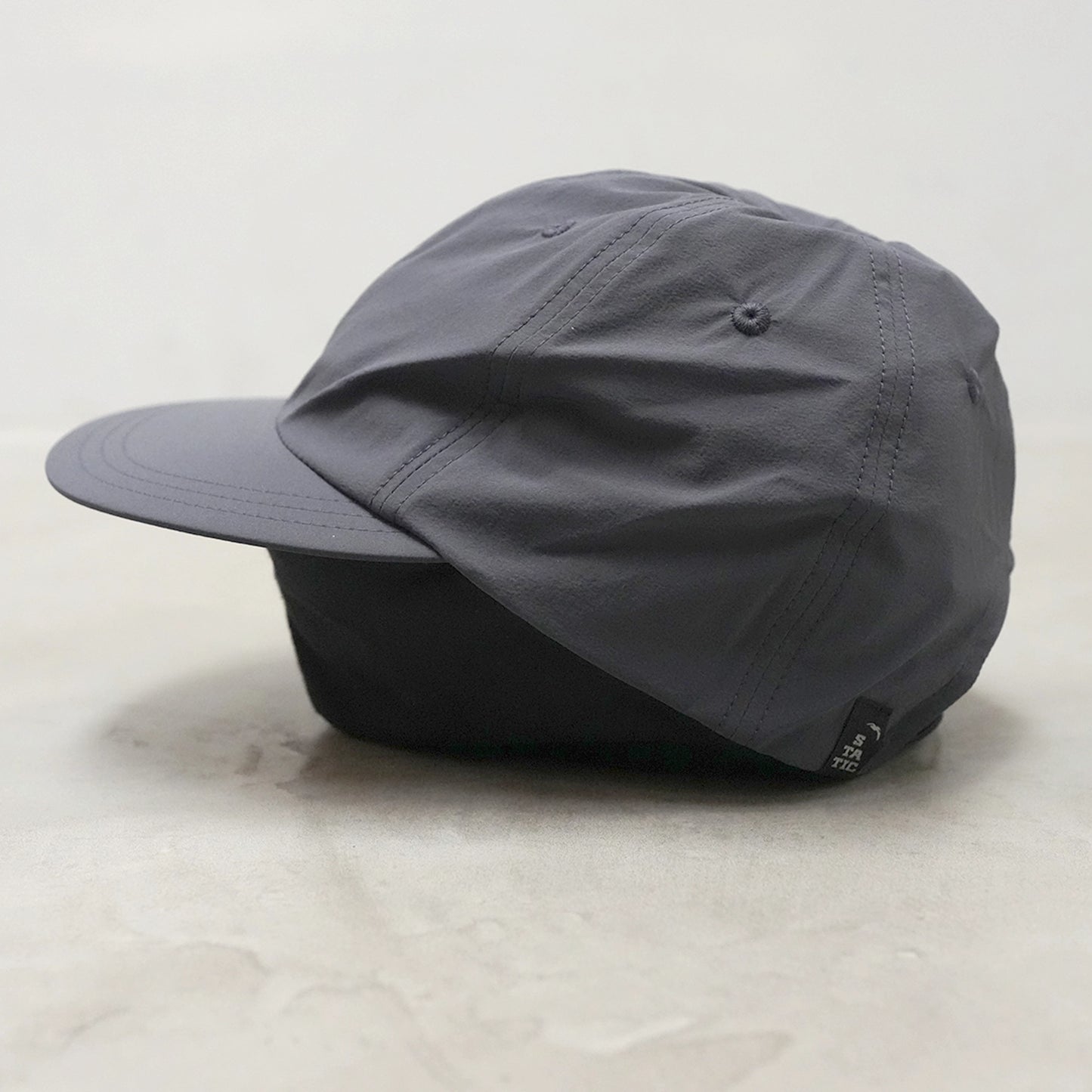 【STATIC】スタティック Lost Lake Cap "3Color"※ネコポス可