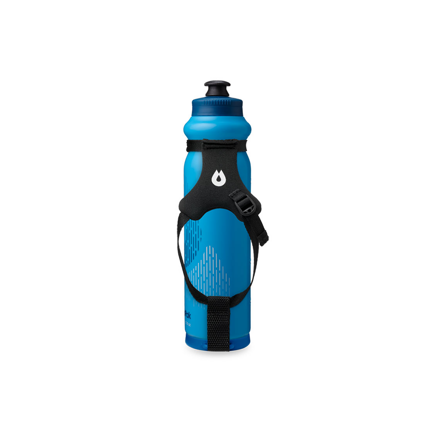 【Hydrapak】ハイドラパック Tempo Pro 525ml "3Color"