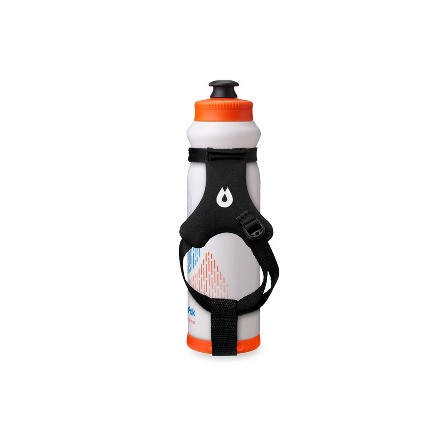【Hydrapak】ハイドラパック Tempo Pro 400ml "3Color"