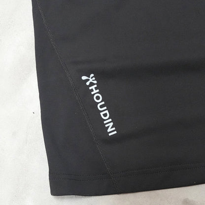 【HOUDINI】フーディニ men's Pace Air Tank "3Color" ※ネコポス可