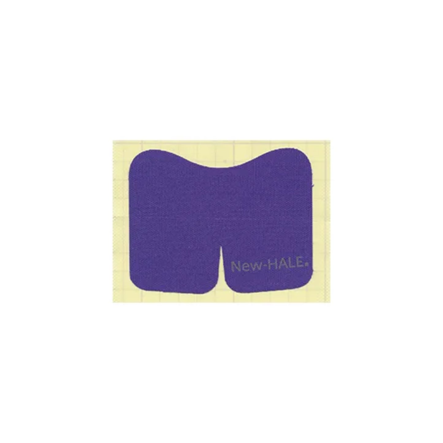 【New-HALE】ニューハレ New-HALE Knee Dash "4Color" ※ネコポス可
