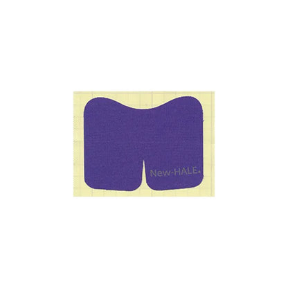 【New-HALE】ニューハレ New-HALE Knee Dash "4Color" ※ネコポス可