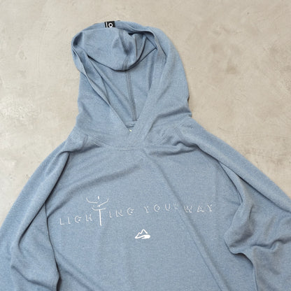 【milestone】マイルストーン Doo-Bop Hoody "6Color" ※ネコポス可
