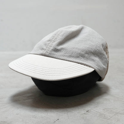【halo commodity】ハロコモディティ Rip Cap "4Color" ※ネコポス可