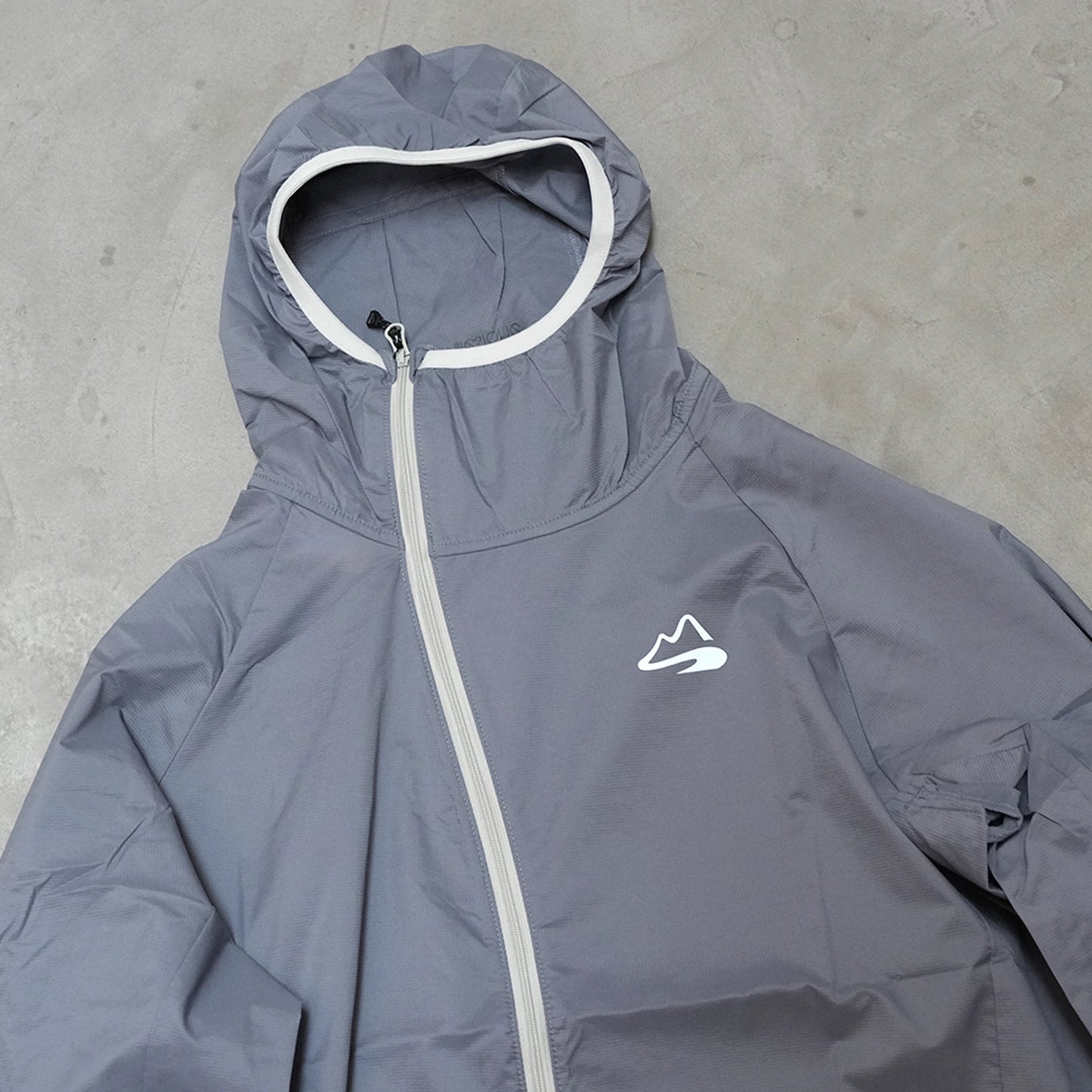 【milestone】マイルストーン Onion Hoody "9Color"