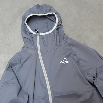 【milestone】マイルストーン Onion Hoody "9Color"
