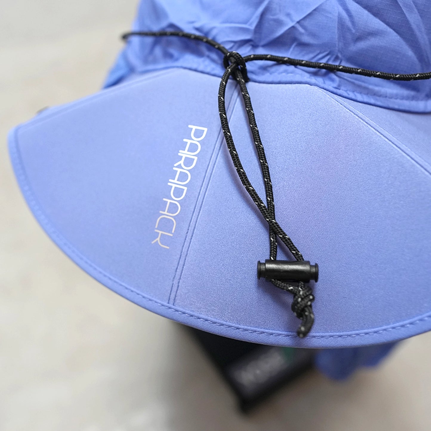 【PARAPACK】パラパック L-Cap "9Color"