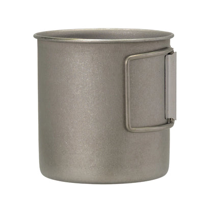 【EVERNEW】エバニュー ZARAZARA 400 FH Mug