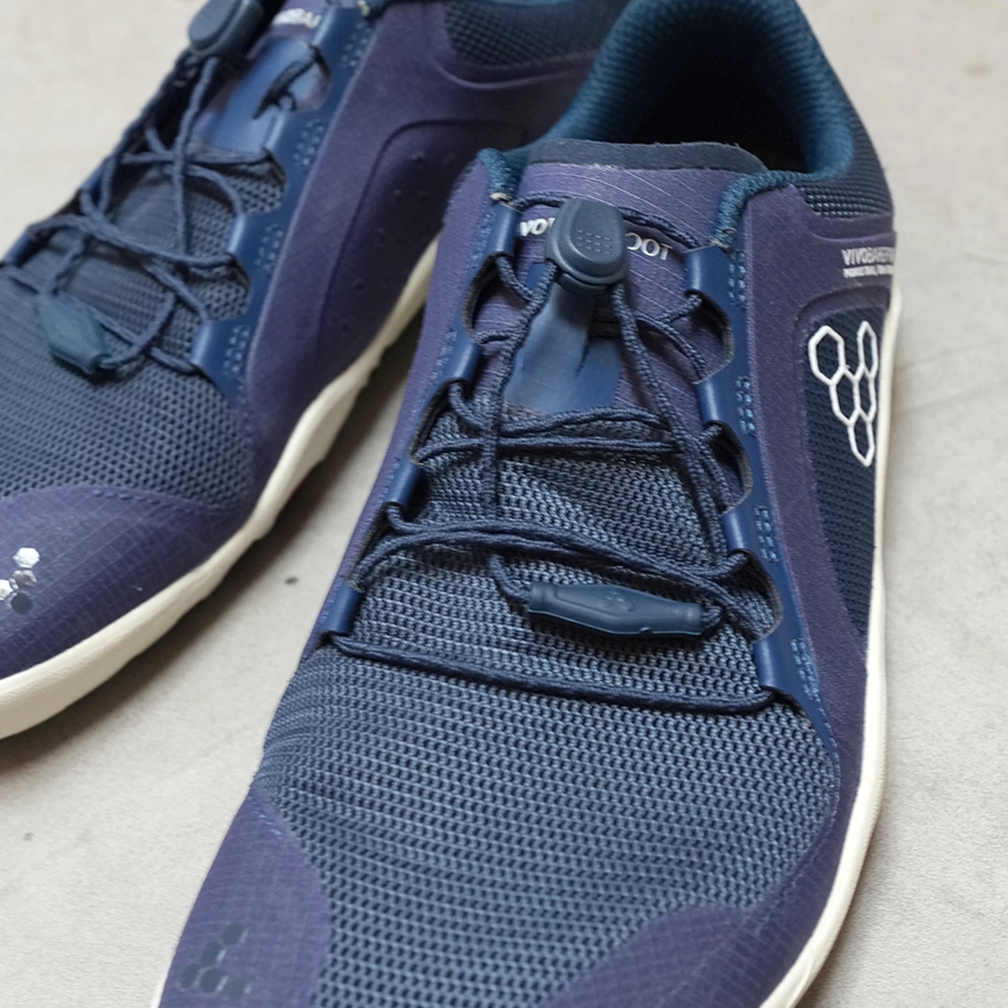 【VIVOBAREFOOT】ヴィヴォ ベアフット men's Primus Trail FG 3.5 "4Color"