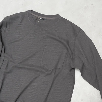 【Moonlight Gear】ムーンライトギア unisex Any Crew "2Color"