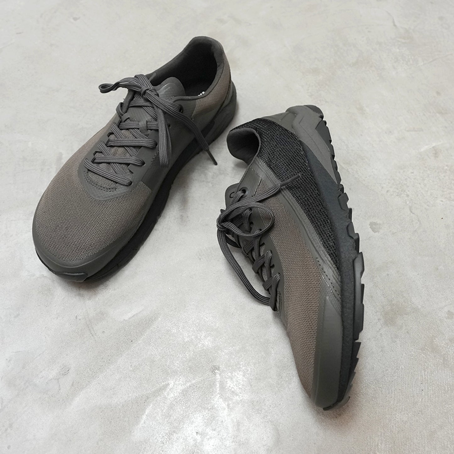 【Notace】ノータス men's yama T1 "4Color"