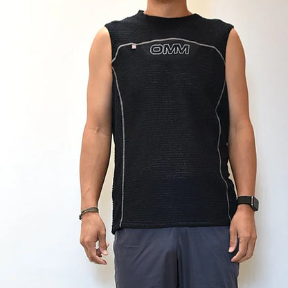 【OMM】オリジナルマウンテンマラソン Core Vest "3Color"