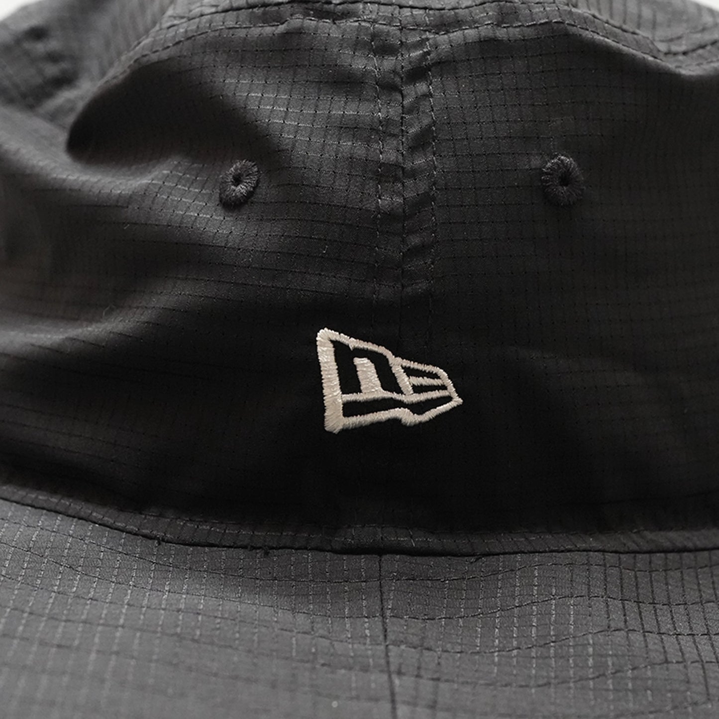 【NEW ERA OUTDOOR】ニューエラアウトドア Adventure Wide Brim Tech Air HTYP "Black" ※ネコポス可