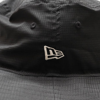 【NEW ERA OUTDOOR】ニューエラアウトドア Adventure Wide Brim Tech Air HTYP "Black" ※ネコポス可