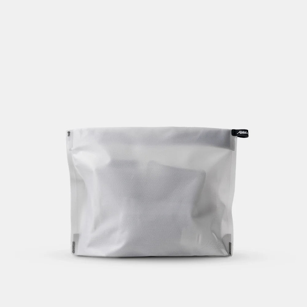 【Matador】マタドール Flatpak Zipper Toiletry Case "2Color" ※ネコポス可