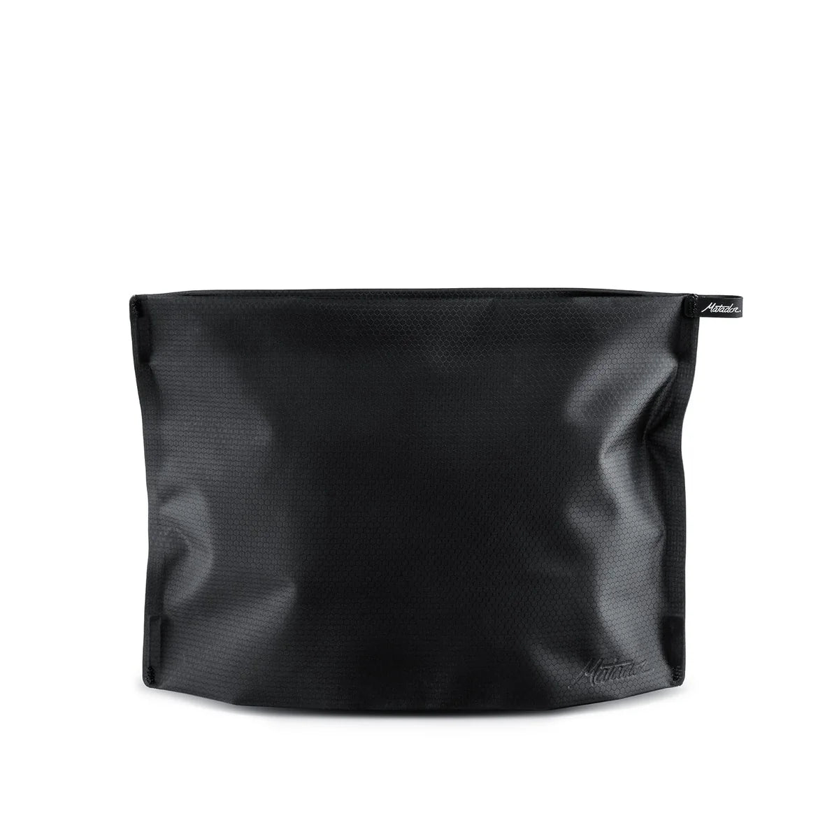 【Matador】マタドール Flatpak Zipper Toiletry Case "2Color" ※ネコポス可