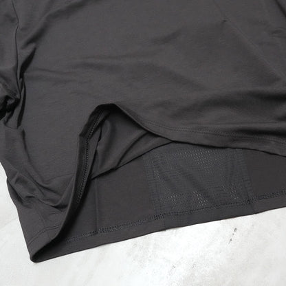 【Rab】ラブ women's Rivelin Crop Tee "2Color" ※ネコポス可