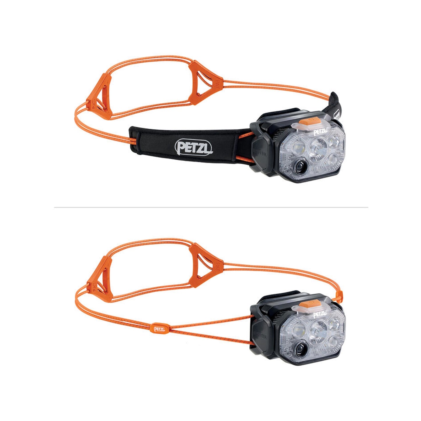 【PETZL】ペツル Swift RL "3Color"