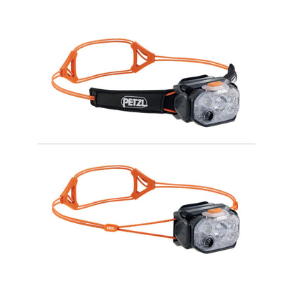 【PETZL】ペツル Swift RL "3Color"
