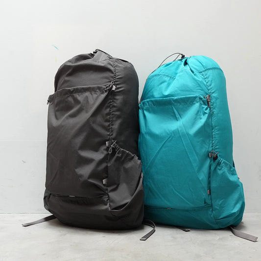 【Trail Bum】トレイルバム Lissome "2Color"