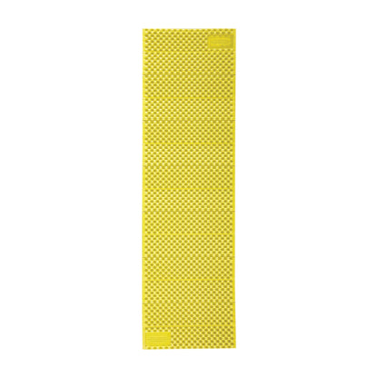 【THERMAREST】 サーマレスト Z Lite Sol "Silver×Lemon