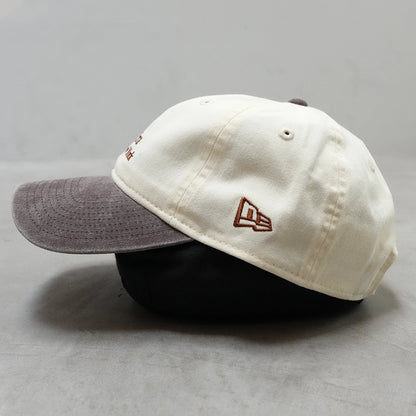 【NEW ERA】ニューエラ 9TWENTY State of New York 2-Tone "3Color"
