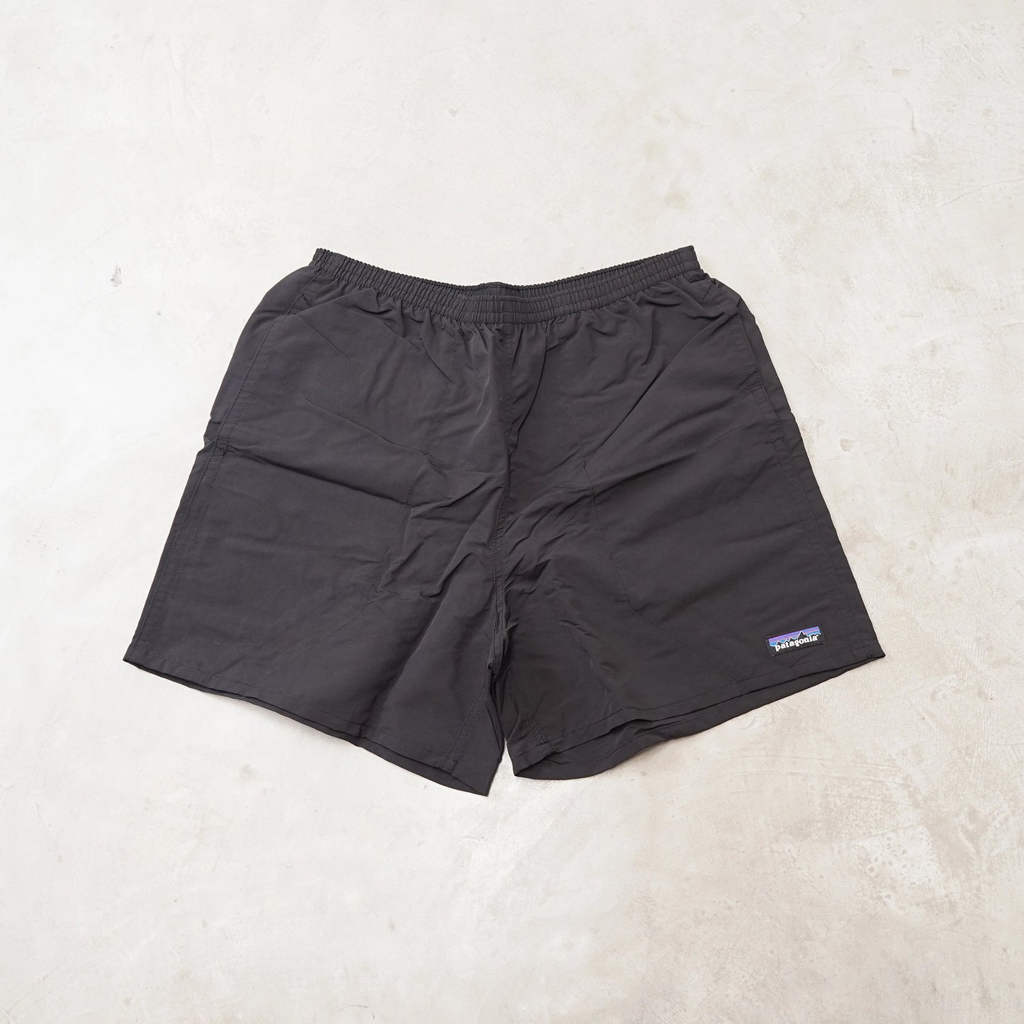【patagonia】パタゴニア ｍen's Baggies Shorts 5in "5Color" ※ネコポス可