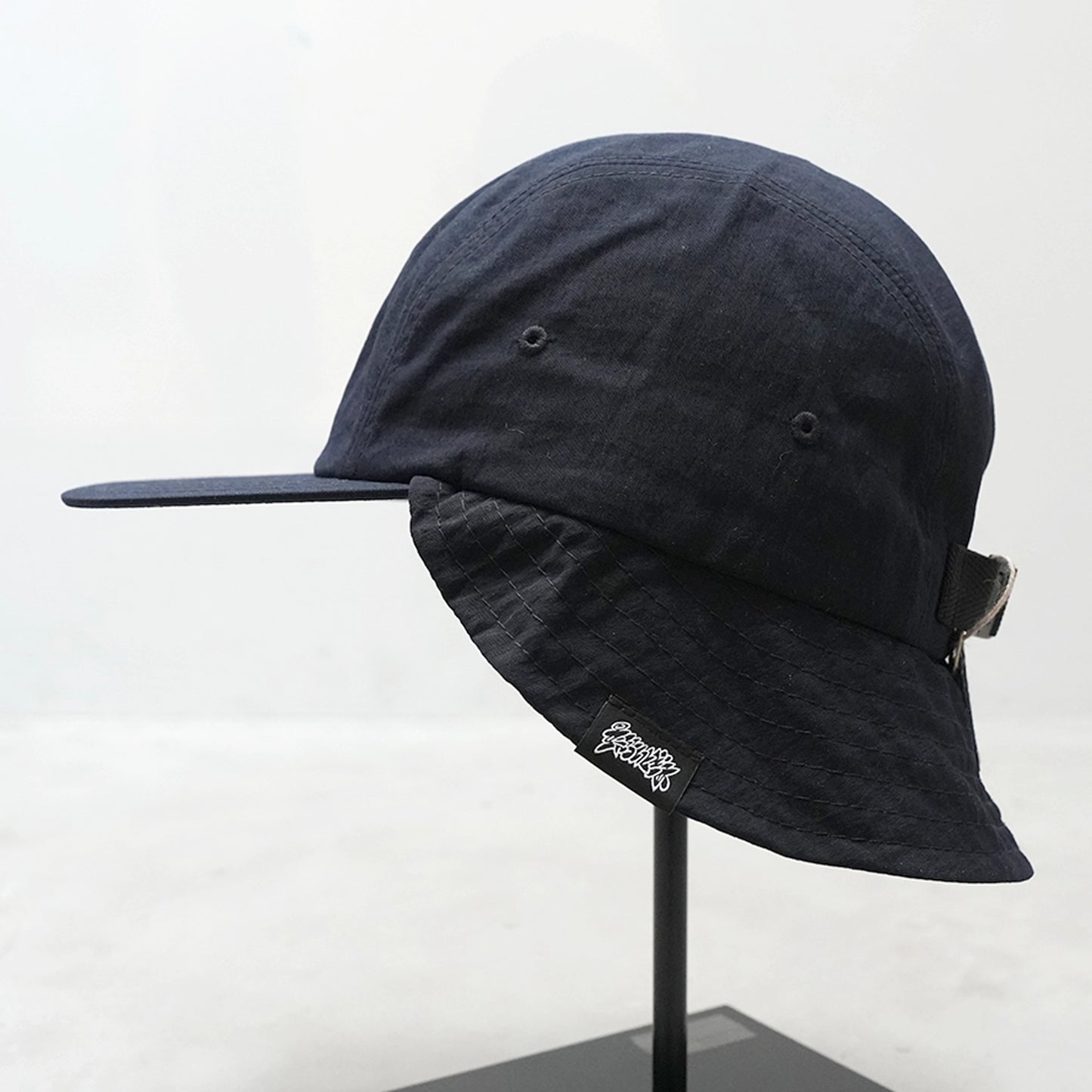【Moonlight Gear】ムーンライトギア Hat Cap "4Color" ※ネコポス可