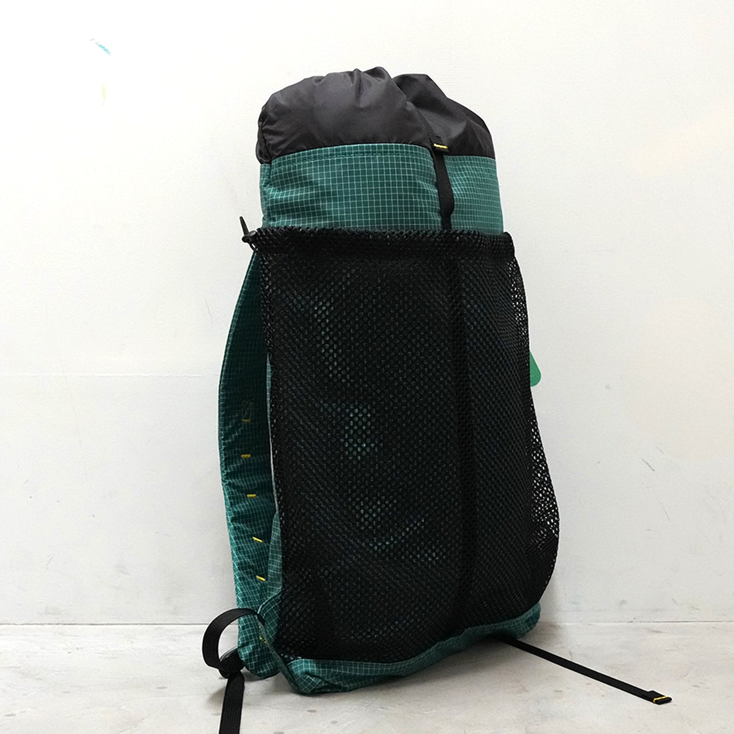 【Trail Bum】トレイルバム Big Turtle Spectra "2Color"