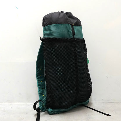 【Trail Bum】トレイルバム Big Turtle Spectra "2Color"