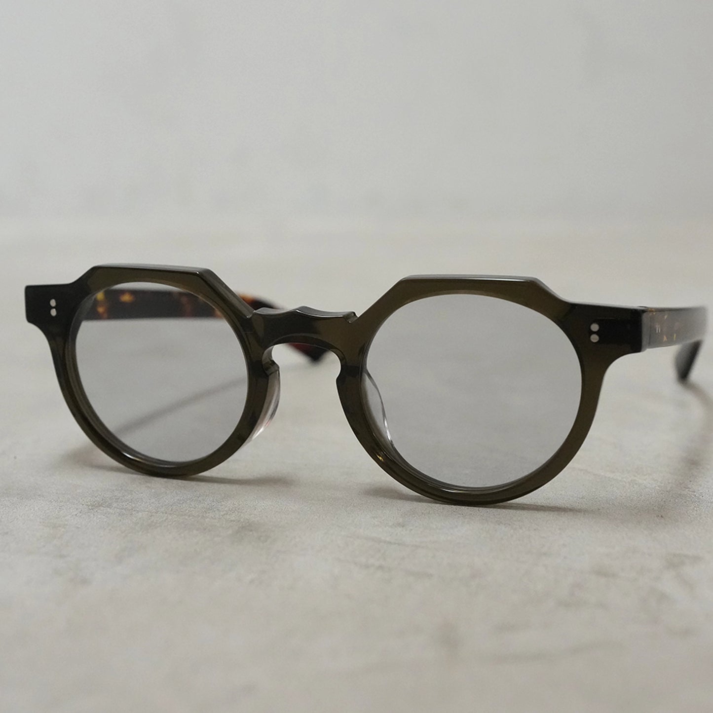 【Few】フュー F25 ”3Color”