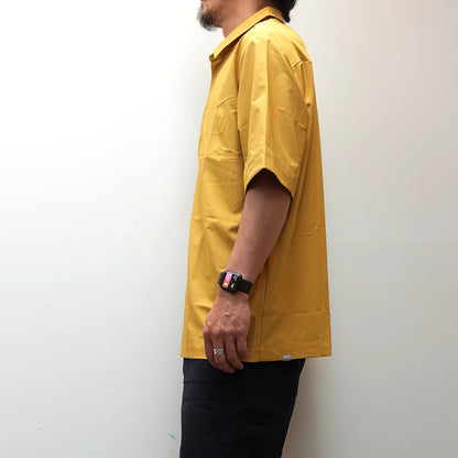 【HOUDINI】フーディニ men's Cosmo Shirt "2Color"