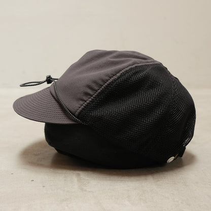 【halo commodity】ハロコモディティ Rhim Dustin Cap "3Color" ※ネコポス可