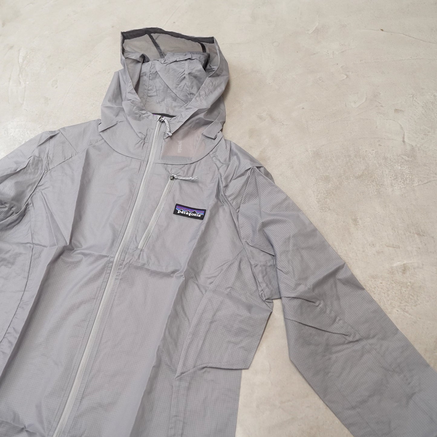 【patagonia】パタゴニア women's Houdini Jkt "4Color"