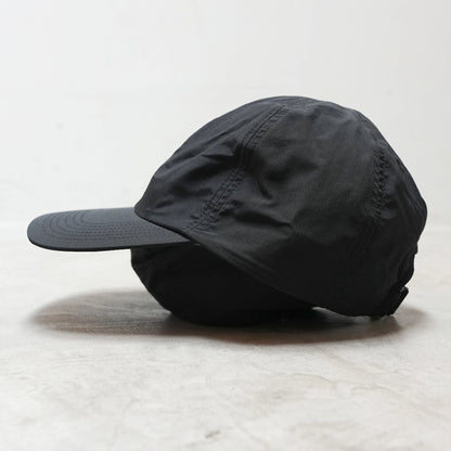 【atelier Blue bottle】アトリエブルーボトル Hiker's cap 2026 "5Color" ※ネコポス可