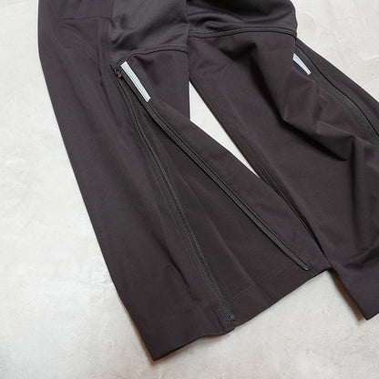 【patagonia】 パタゴニア men's Wind Shield Pants "Black"