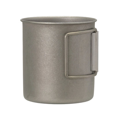 【EVERNEW】エバニュー ZARAZARA 300 FH Mug