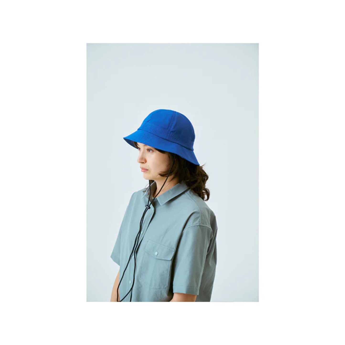 【halo commodity】ハロコモディティ Crest Hat "5Color" ※ネコポス可