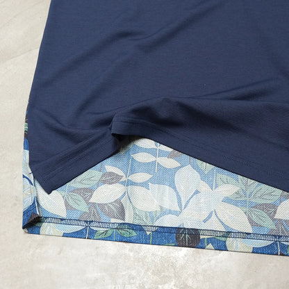 【Mountain Martial Arts】マウンテンマーシャルアーツ unisex MMA Aloha Mesh Panel Sleeve-less "2Color" ※ネコポス可