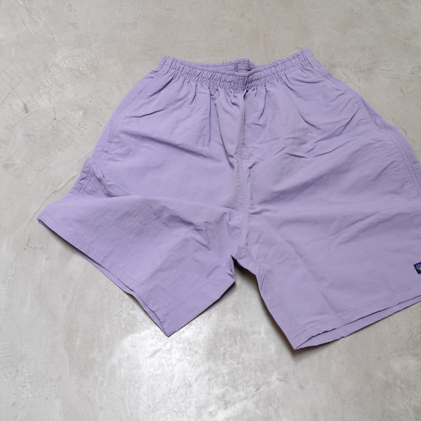 【patagonia】パタゴニア women's Baggies Longs "6Color" ※ネコポス可