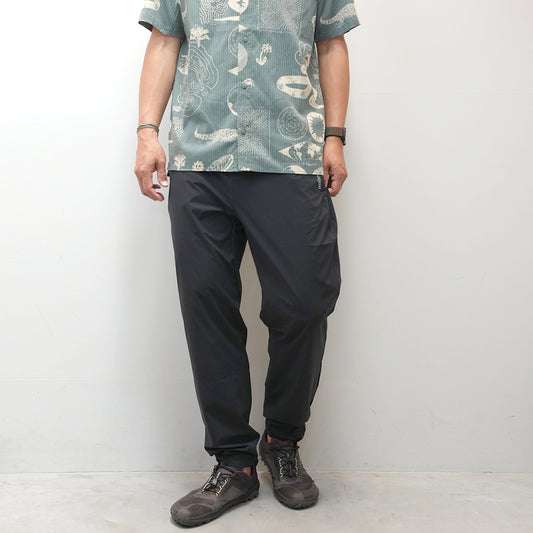 【HOUDINI】フーディニ men's Pace Light Pants "3Color"